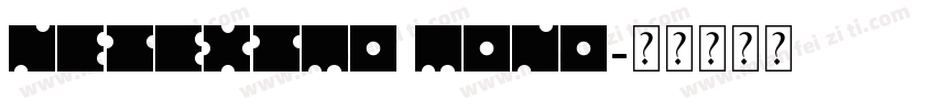 Netextmo Mono字体转换